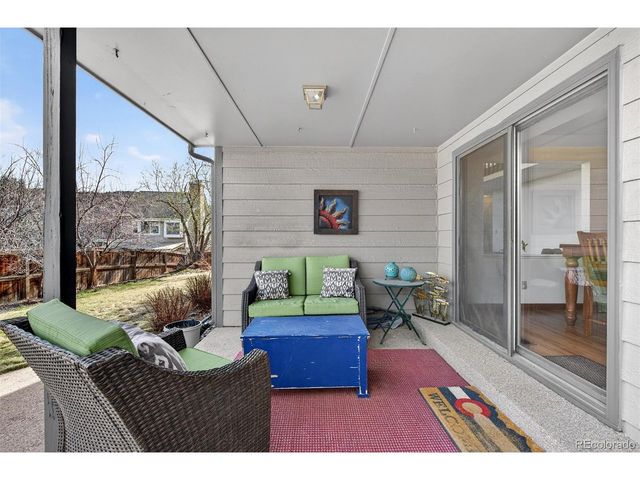 28 Willowleaf Dr, Littleton, CO 80127