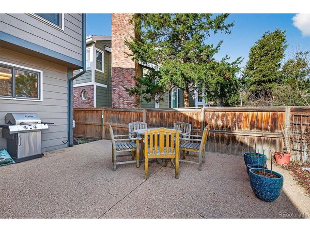 28 Willowleaf Dr, Littleton, CO 80127