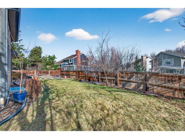 28 Willowleaf Dr, Littleton, CO 80127