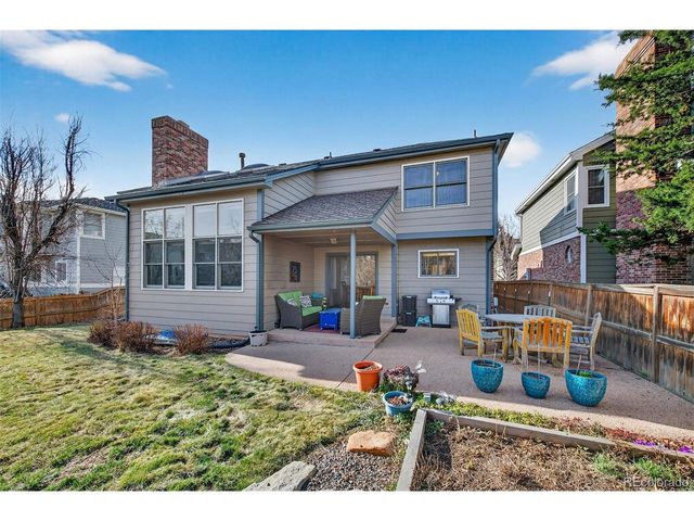 28 Willowleaf Dr, Littleton, CO 80127