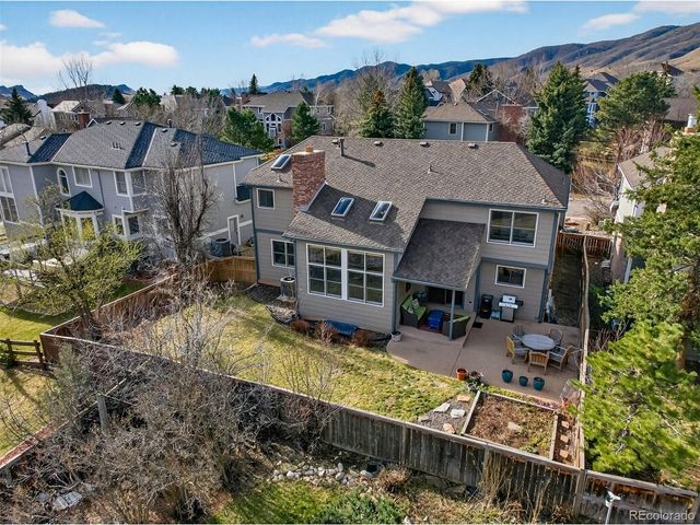 28 Willowleaf Dr, Littleton, CO 80127