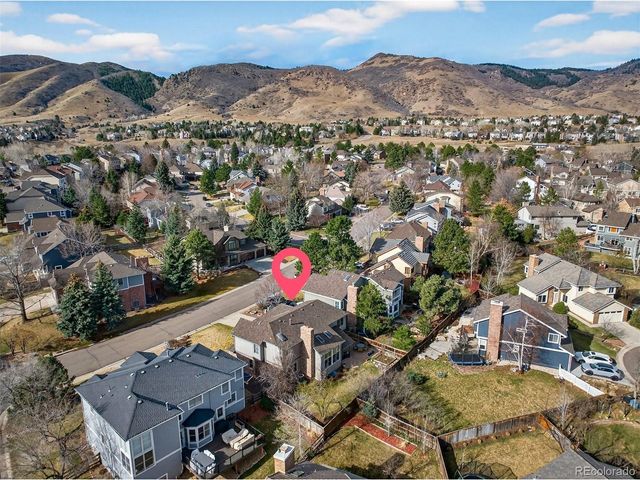 28 Willowleaf Dr, Littleton, CO 80127