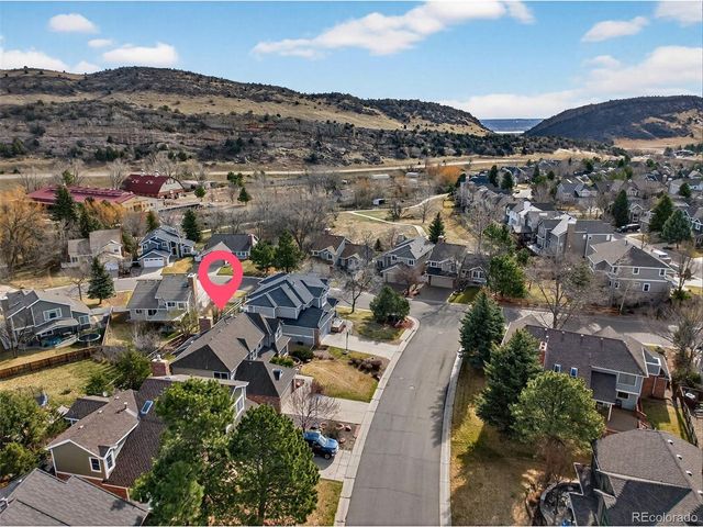 28 Willowleaf Dr, Littleton, CO 80127
