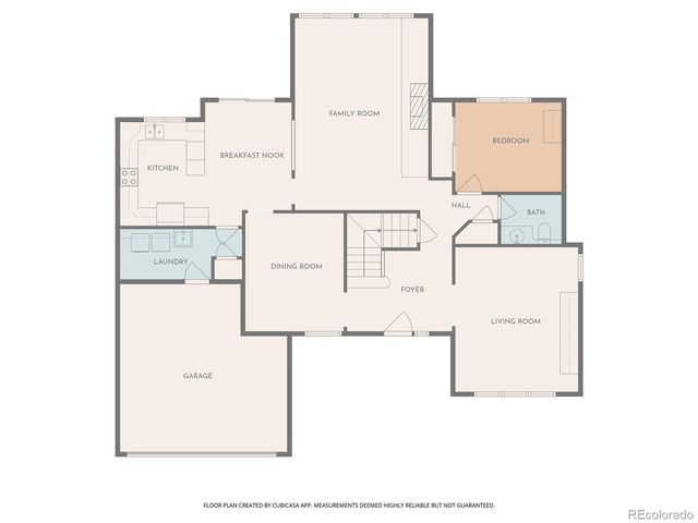 28 Willowleaf Dr, Littleton, CO 80127