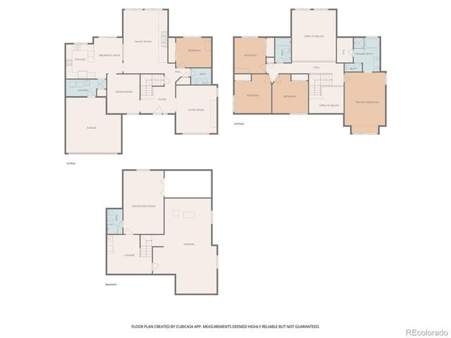 28 Willowleaf Dr, Littleton, CO 80127