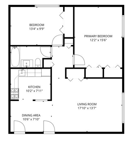 43 Mccormick Ter 53, Stoughton, MA 02072
