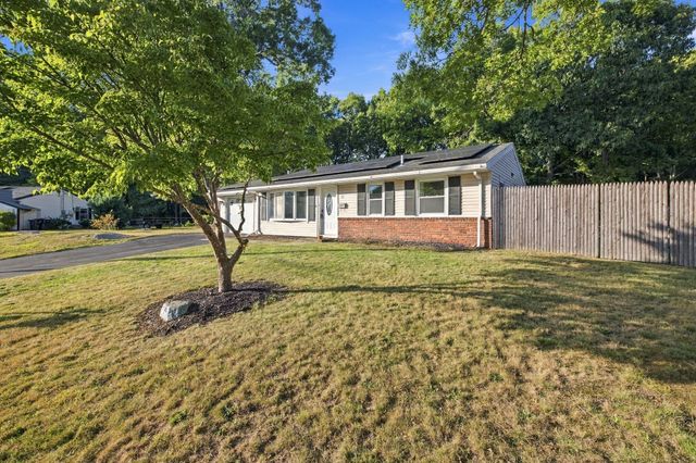 19 Waleco Rd, Brockton, MA 02302