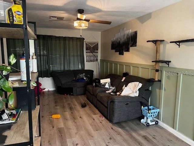 216 W GOLDENTUFT COURT, Beverly Hills, FL 34465