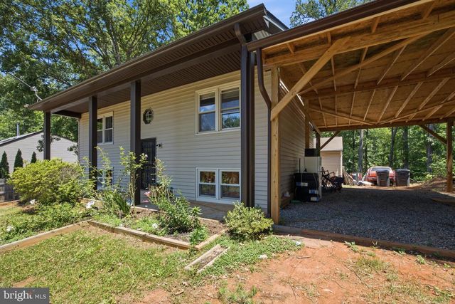 2080 MOUNTAIN VIEW RD, Stafford, VA 22556
