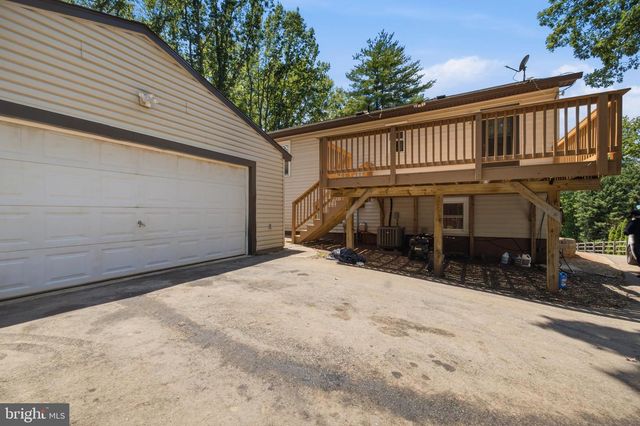 2080 MOUNTAIN VIEW RD, Stafford, VA 22556