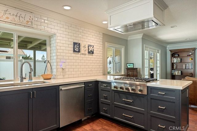 216 Gabrielle, Redlands, CA 92374