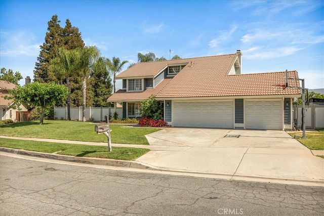 216 Gabrielle, Redlands, CA 92374