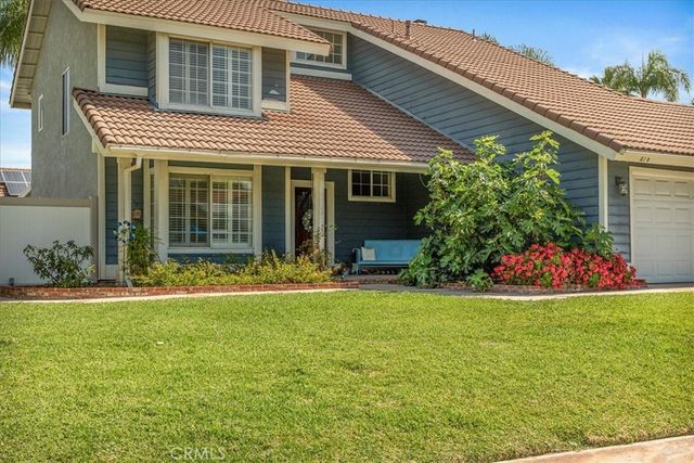 216 Gabrielle, Redlands, CA 92374