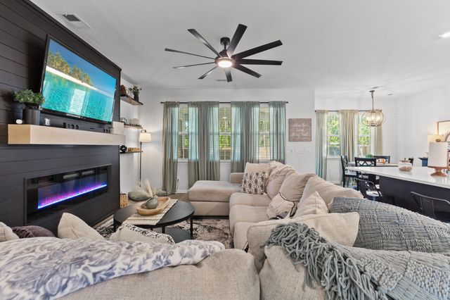 218 Cypress Preserve Boulevard, Moncks Corner, SC 29461