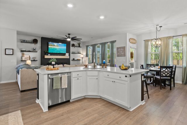 218 Cypress Preserve Boulevard, Moncks Corner, SC 29461