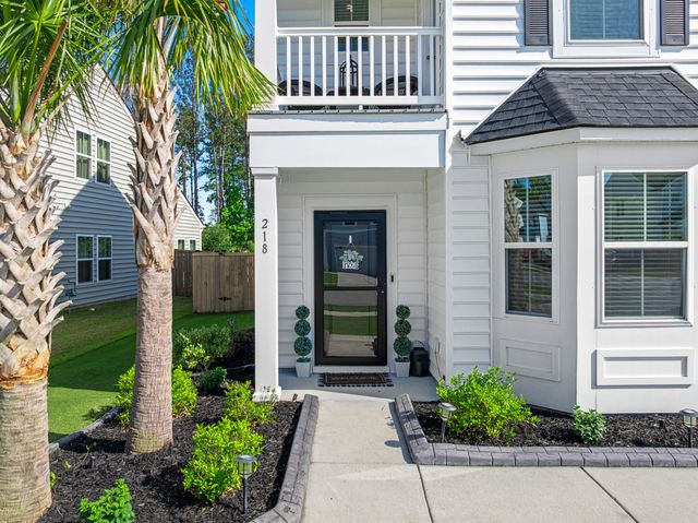 218 Cypress Preserve Boulevard, Moncks Corner, SC 29461