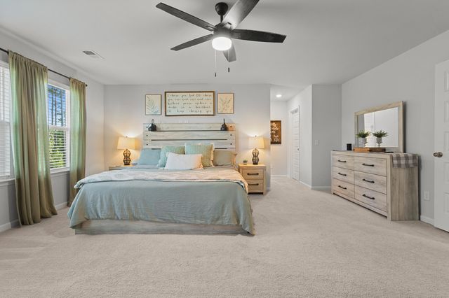 218 Cypress Preserve Boulevard, Moncks Corner, SC 29461