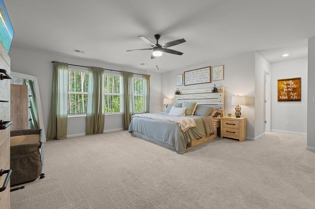 218 Cypress Preserve Boulevard, Moncks Corner, SC 29461