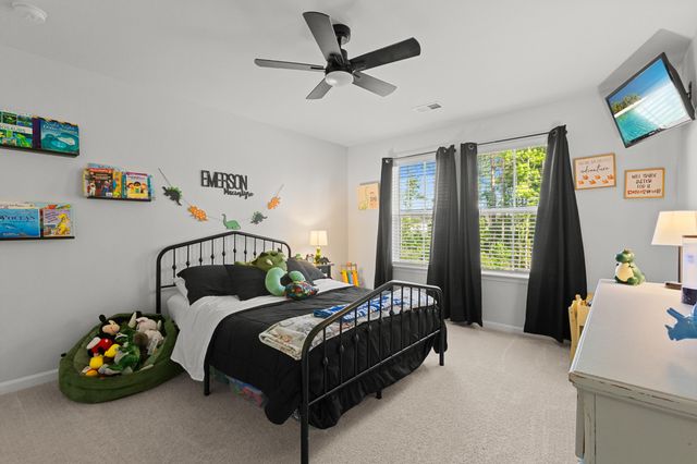 218 Cypress Preserve Boulevard, Moncks Corner, SC 29461