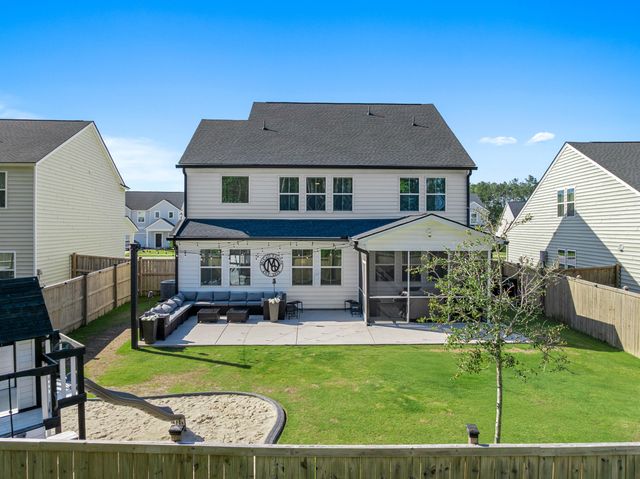 218 Cypress Preserve Boulevard, Moncks Corner, SC 29461