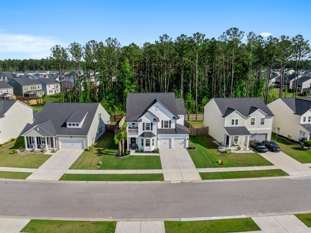 218 Cypress Preserve Boulevard, Moncks Corner, SC 29461