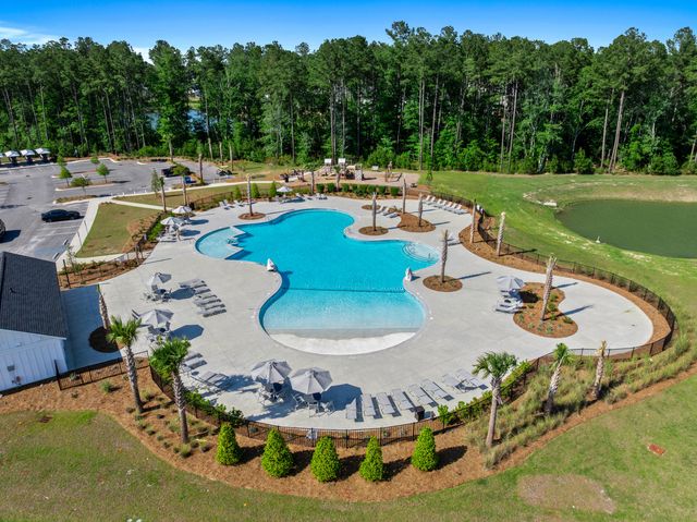 218 Cypress Preserve Boulevard, Moncks Corner, SC 29461