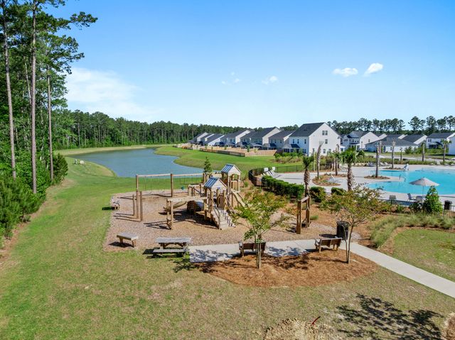 218 Cypress Preserve Boulevard, Moncks Corner, SC 29461