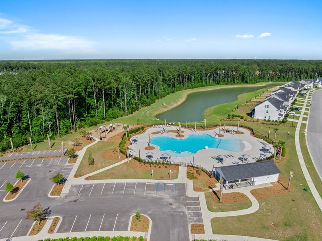 218 Cypress Preserve Boulevard, Moncks Corner, SC 29461