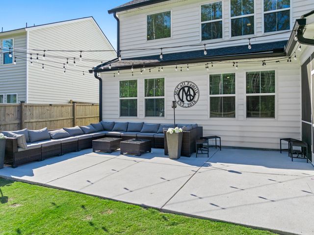218 Cypress Preserve Boulevard, Moncks Corner, SC 29461