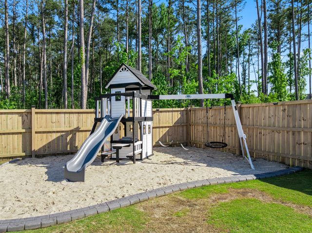 218 Cypress Preserve Boulevard, Moncks Corner, SC 29461