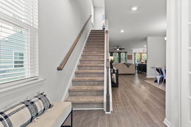 218 Cypress Preserve Boulevard, Moncks Corner, SC 29461