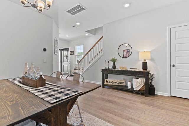 218 Cypress Preserve Boulevard, Moncks Corner, SC 29461