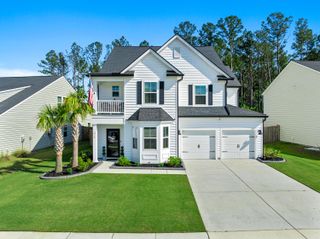 218 Cypress Preserve Boulevard, Moncks Corner, SC 29461