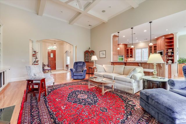 219 Grassy Creek Lane, Aiken, SC 29803