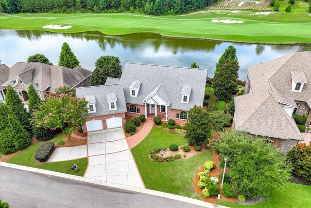 219 Grassy Creek Lane, Aiken, SC 29803