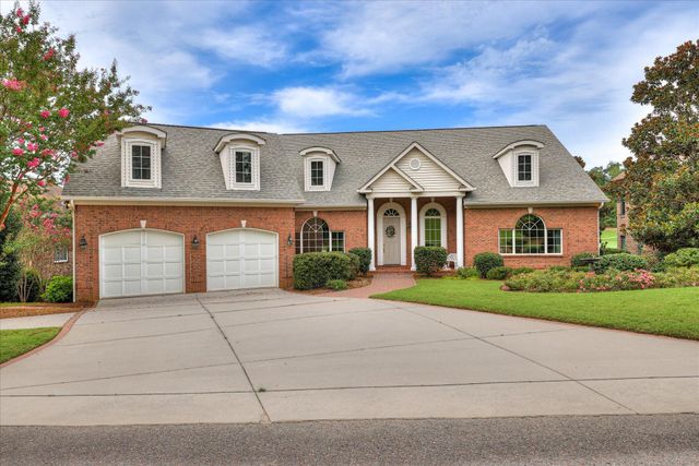 219 Grassy Creek Lane, Aiken, SC 29803