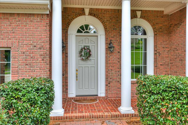 219 Grassy Creek Lane, Aiken, SC 29803