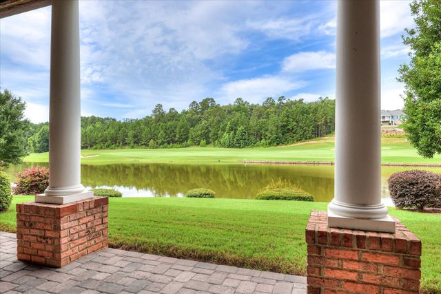 219 Grassy Creek Lane, Aiken, SC 29803