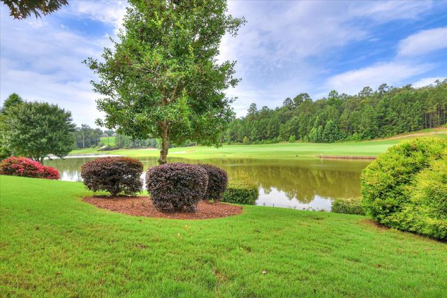 219 Grassy Creek Lane, Aiken, SC 29803