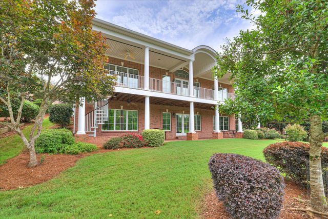 219 Grassy Creek Lane, Aiken, SC 29803