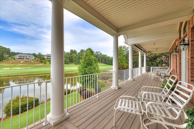 219 Grassy Creek Lane, Aiken, SC 29803