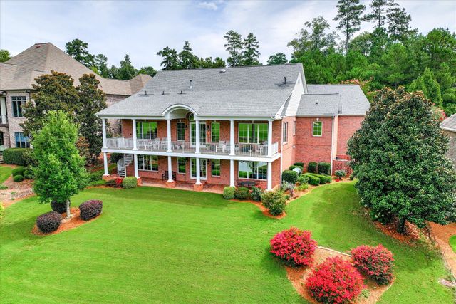 219 Grassy Creek Lane, Aiken, SC 29803