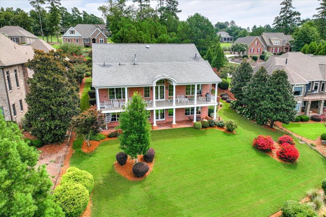 219 Grassy Creek Lane, Aiken, SC 29803