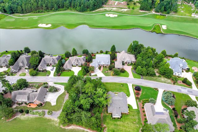 219 Grassy Creek Lane, Aiken, SC 29803