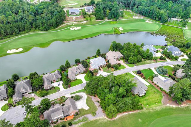 219 Grassy Creek Lane, Aiken, SC 29803