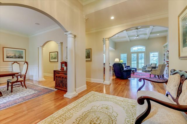 219 Grassy Creek Lane, Aiken, SC 29803