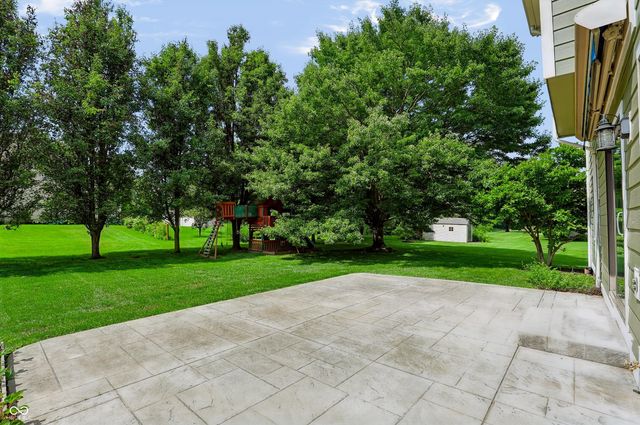 3931 Shana Jane Drive, Lafayette, IN 47905