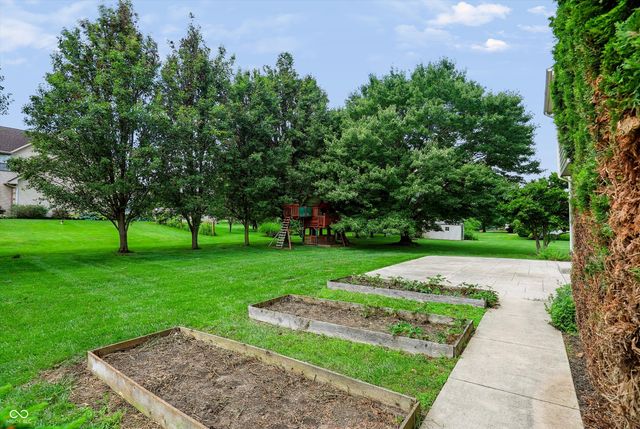 3931 Shana Jane Drive, Lafayette, IN 47905