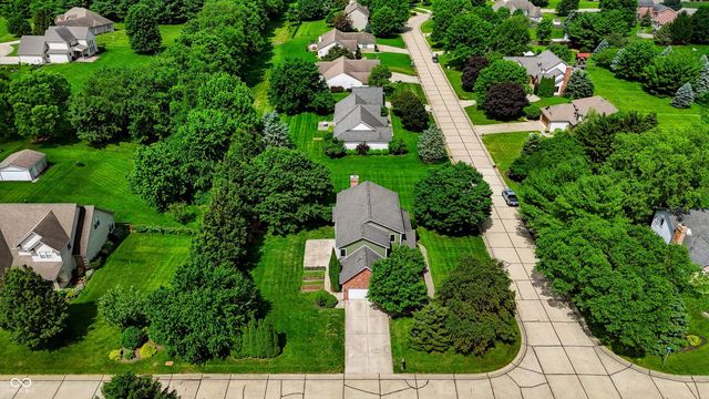 3931 Shana Jane Drive, Lafayette, IN 47905