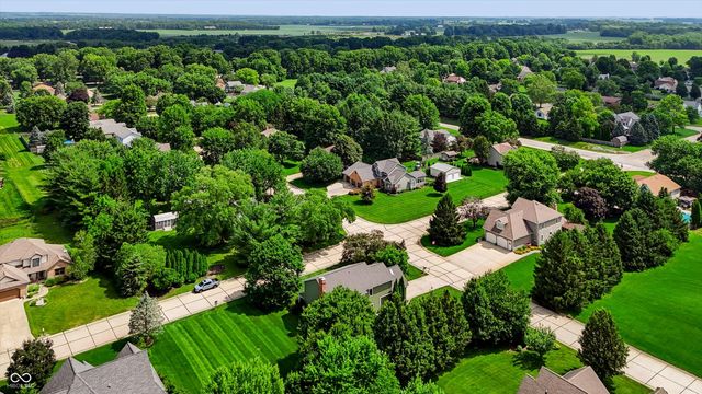 3931 Shana Jane Drive, Lafayette, IN 47905